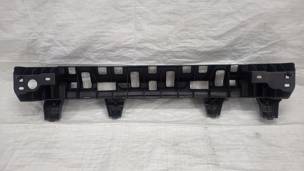 фото №3, Підсилювач бампера задня renault clio v 5 19-