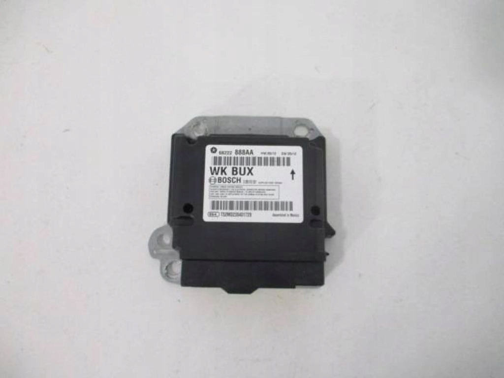 фото №1, Jeep grand cherokee wk2 модуль датчик подушка безпеки