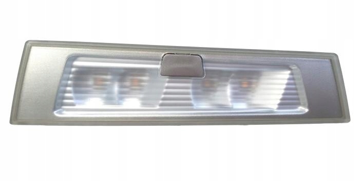 фото №1, Nowa оригинальная лампа потолочная лампа внутренняя кабины volvo fh 4 fh 5 led