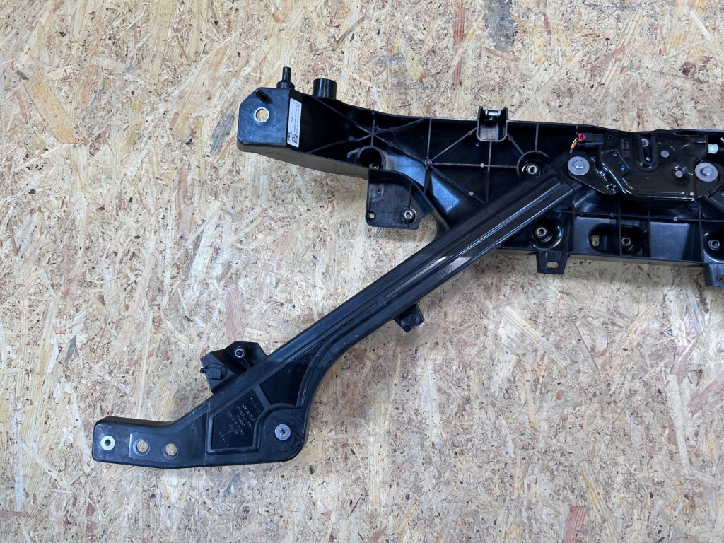 Купити Ремінь передній підсилювач балка радіатор tesla model y 2020-