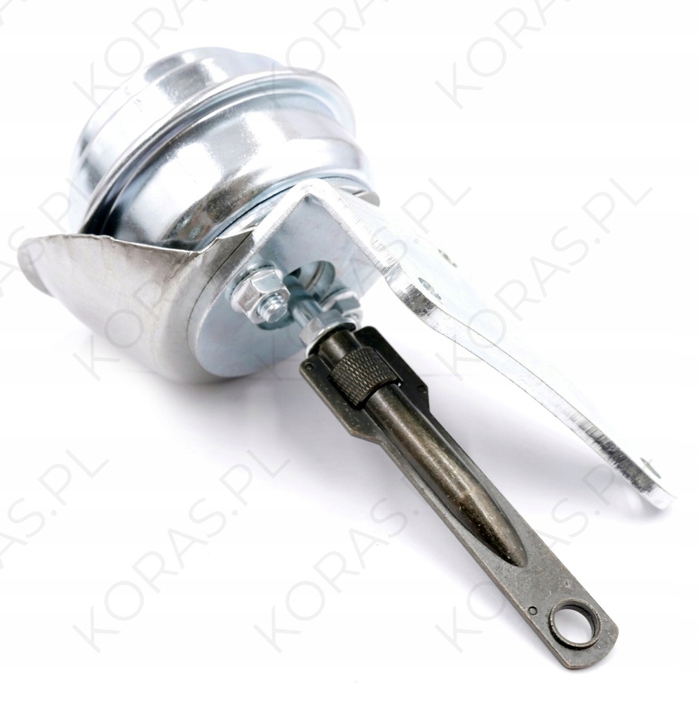 фото №9, Привід, клапан турбіни ac-452 + ущільнювачі - 7616180002 7616180001