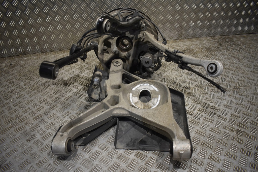 Idealne подвеска задний  задние левая mercedes w167 1 Недорого