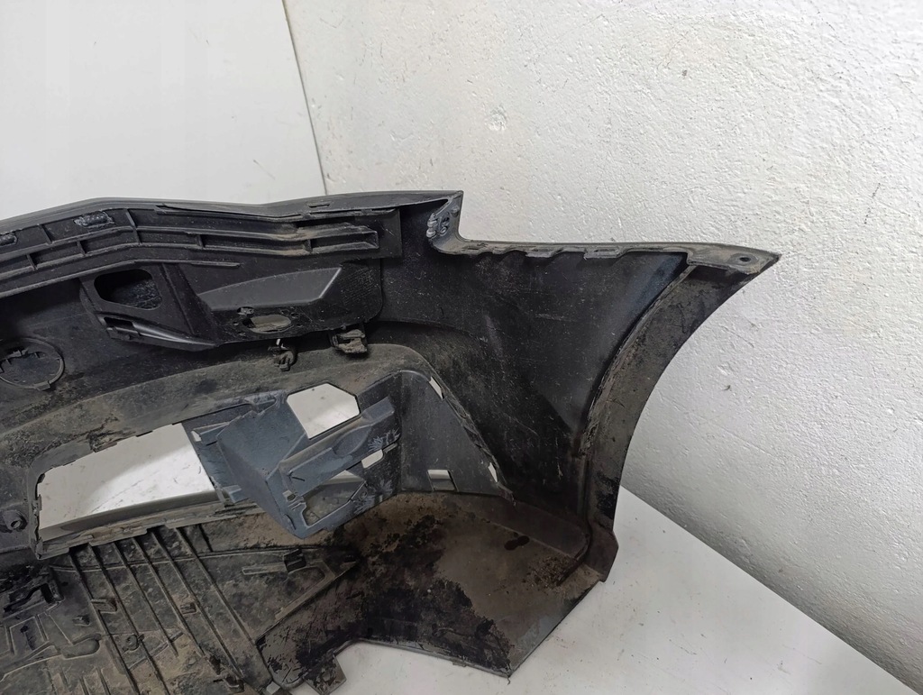 фото №13, Бампер перед передний audi a6 c7 4g0 lift s-line