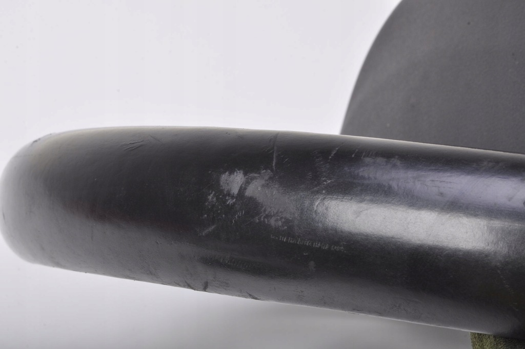 фото №7, Volvo c30 s40 v50 c70 ii воздуховод кожаный navi