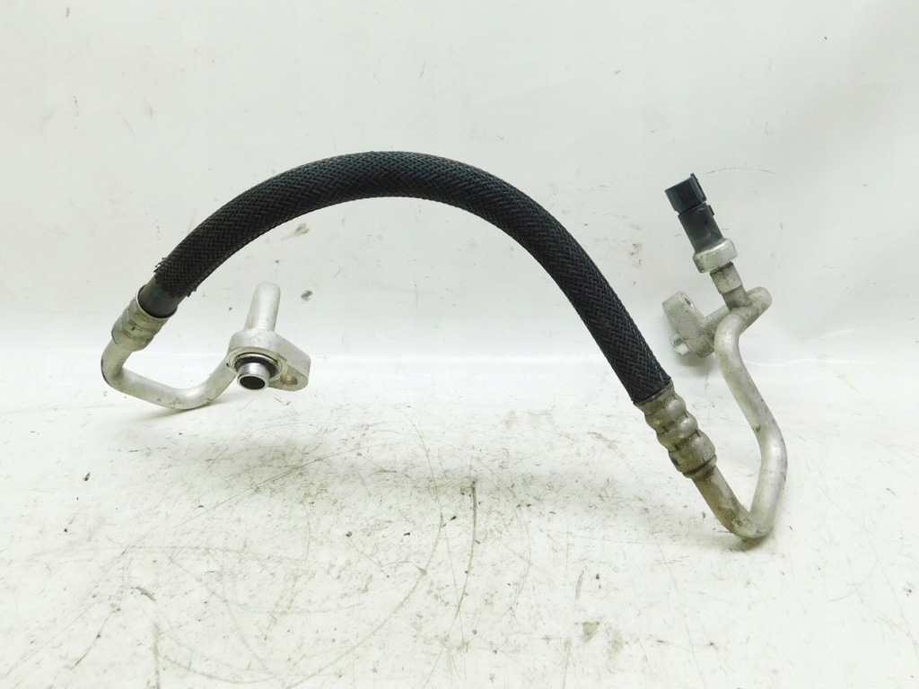 фото №10, Шланг кондиционера 05058893ad - jeep compass i lift 2.2 crd 11-16