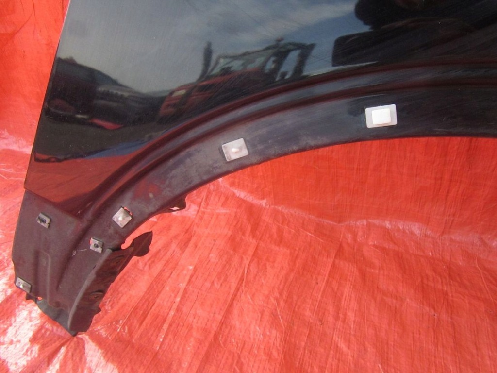 Hyundai ix55 2010 крыло правый перед Киев