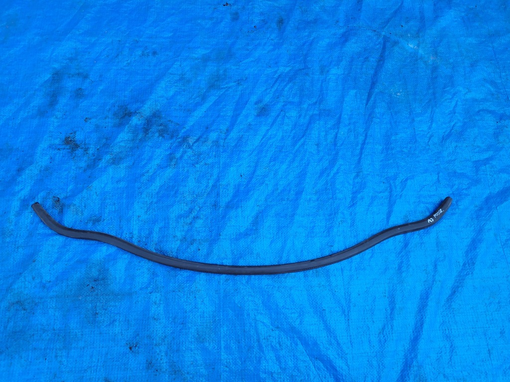 фото №10, Opel-części | astra j молдинг прокладка капот перед 13284009