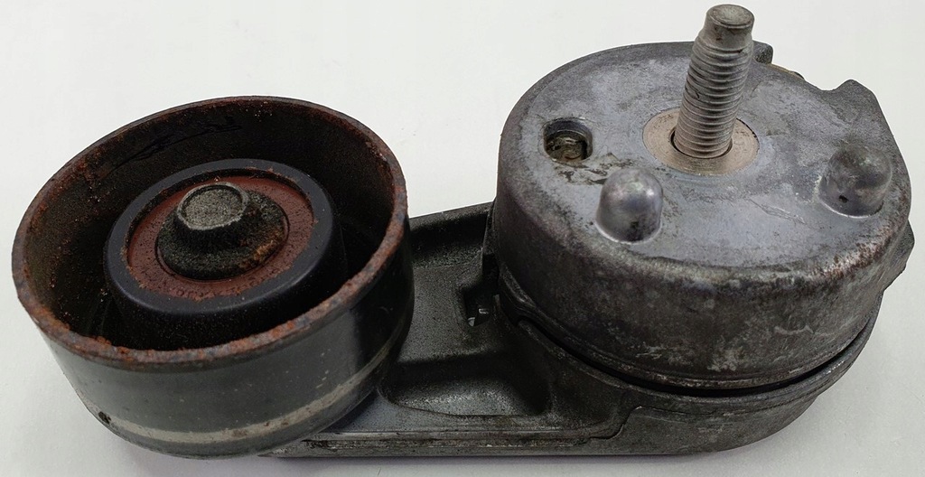 фото №1, Натяжитель ремень jaguar xf 3.0 d d9x23-cb