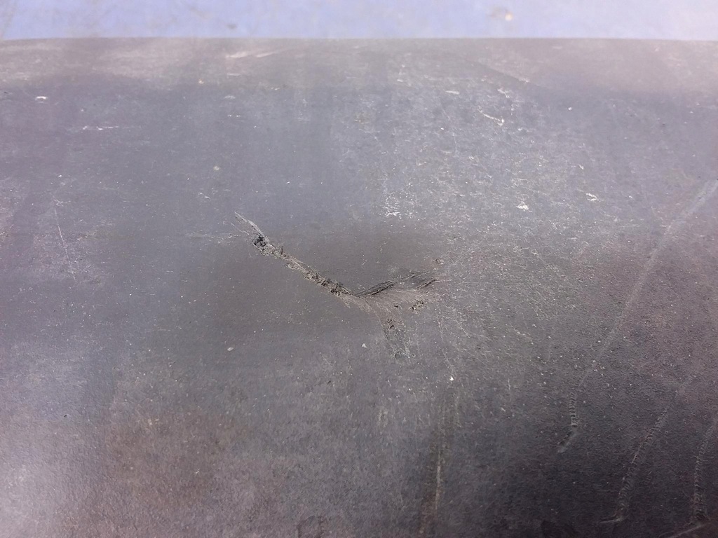 фото №4, Bmw x6 f16 молдинг накладка порог правая 7319854