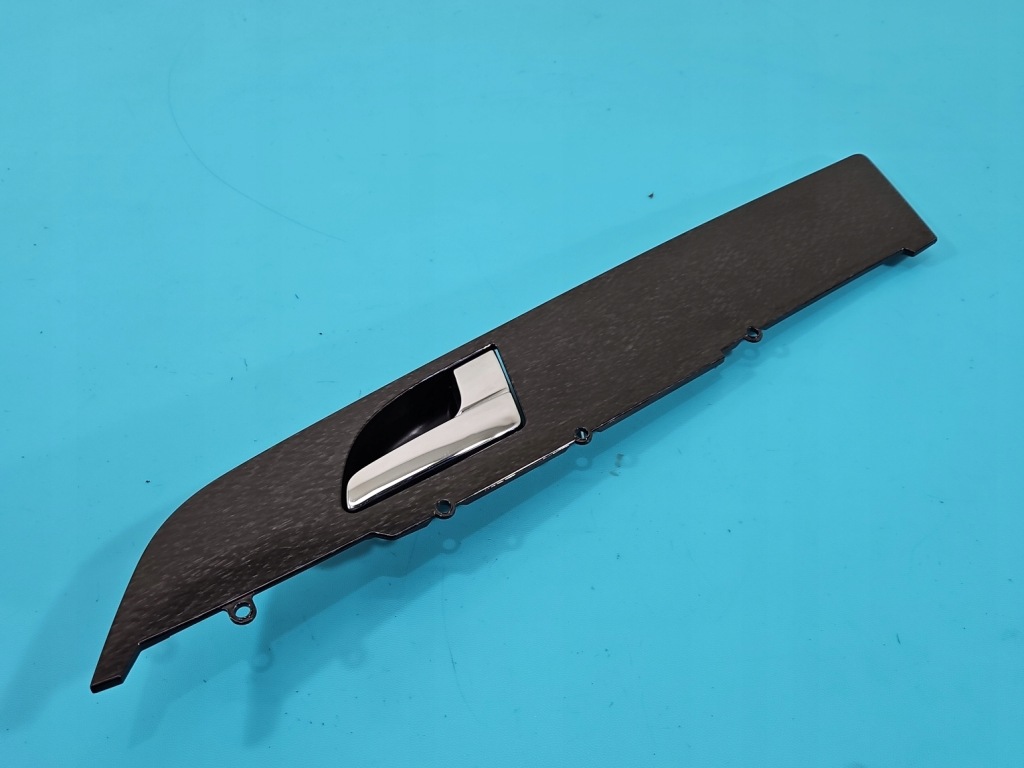 Молдинг накладки декори декоративна двері ручка ssangyong rexton i eu Оригінал