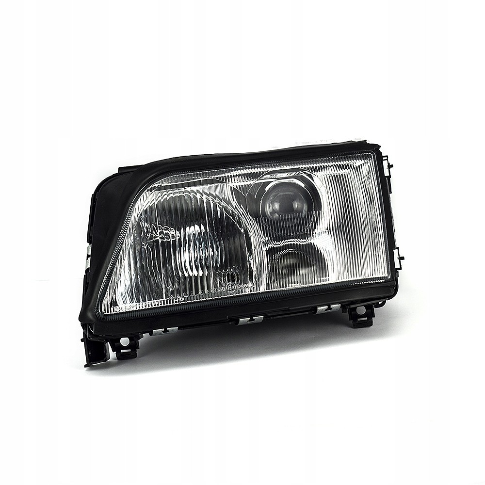 фото №2, Фара лампи audi a6 4a, c4 - лівий -depo