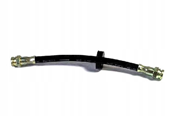 фото №1, Abe шланг гальмівний elast. fiat brava bravo i ma