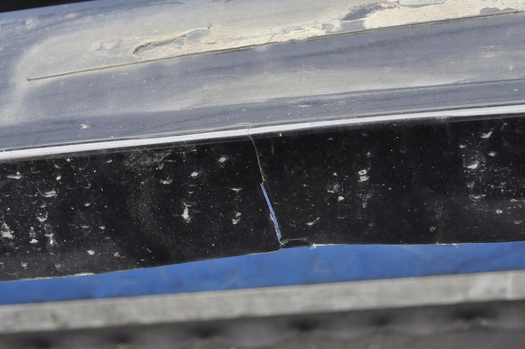 фото №8, Volvo c30 бампер перед передній pod pdc омивачі