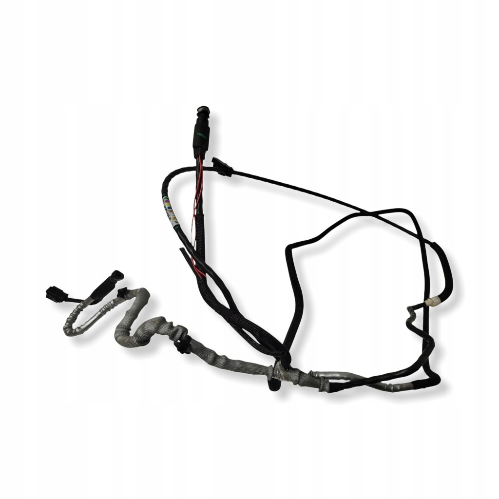 Купить 9826302980 шланг пабтрубок  1.5 hdi adblue ds7 crossback