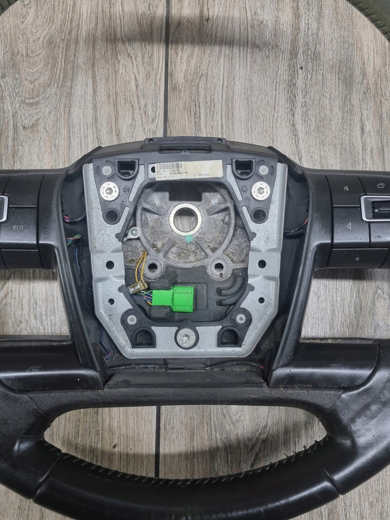 фото №9, Повітропровід багатофункціональний volvo fh 4 fm 4 fmx