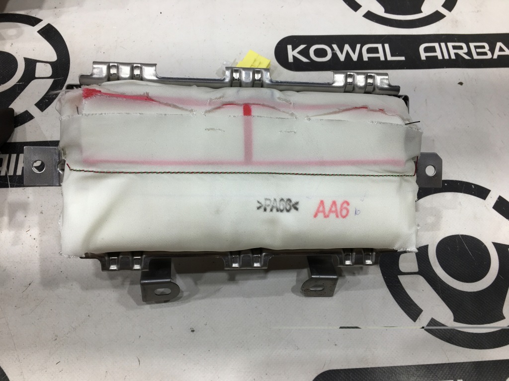 Lexus ls панель приладів панель  подушка безпеки подушки безпеки ремені оригінал демонтаж Зі Шроту