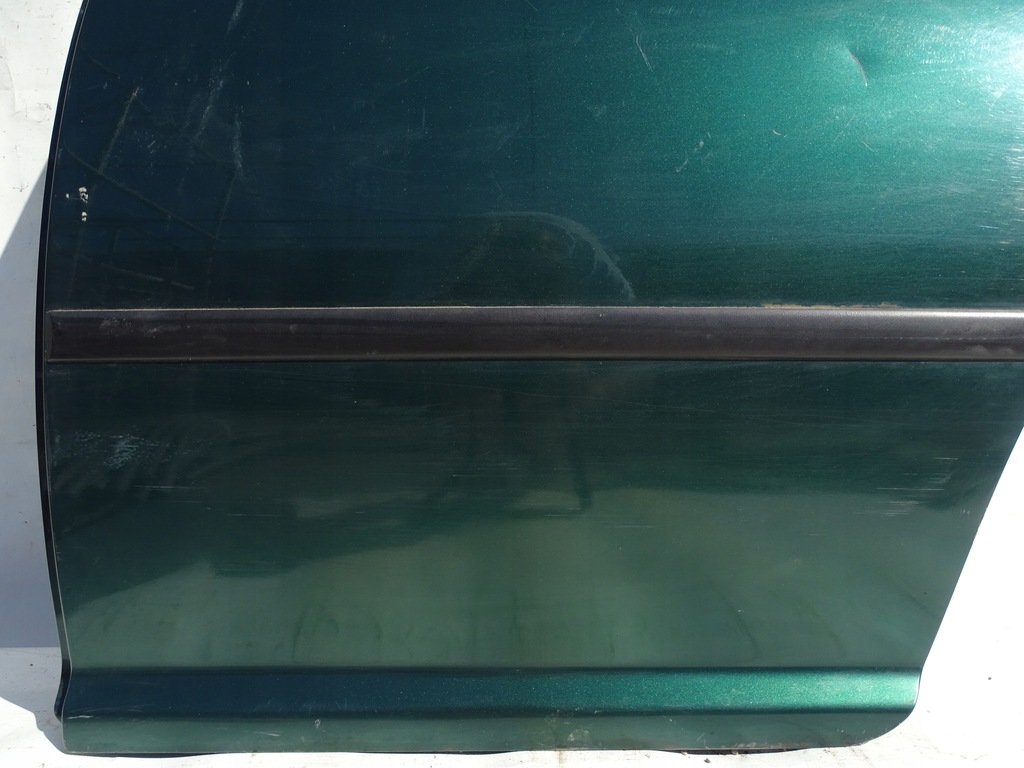 фото №6, Дверь левая задняя задние vw golf iv hb lc6m