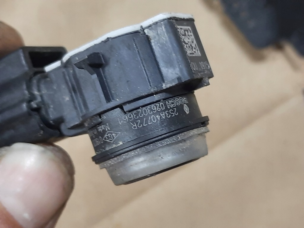 фото №7, Scenic iv 1.2 tce джгут електропроводка pdc