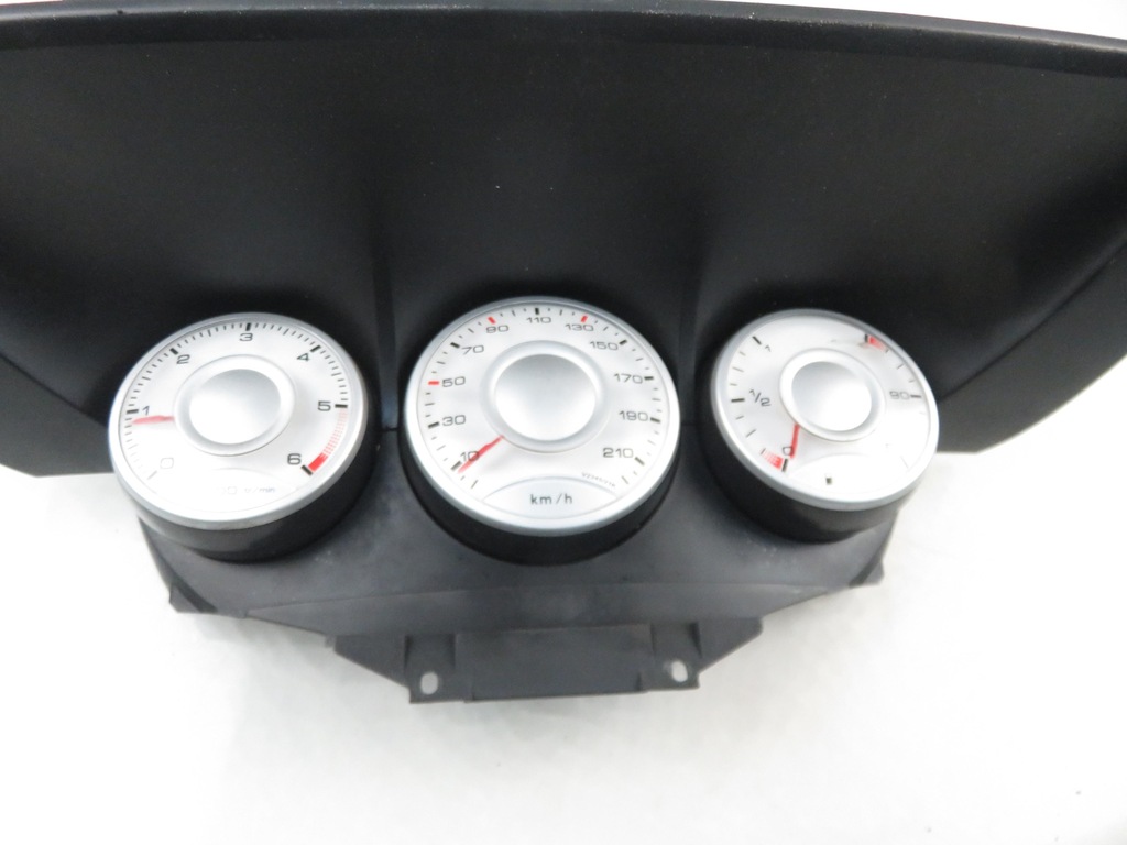 фото №9, Лічильник fiat ulysse 2.0 d 1401134180