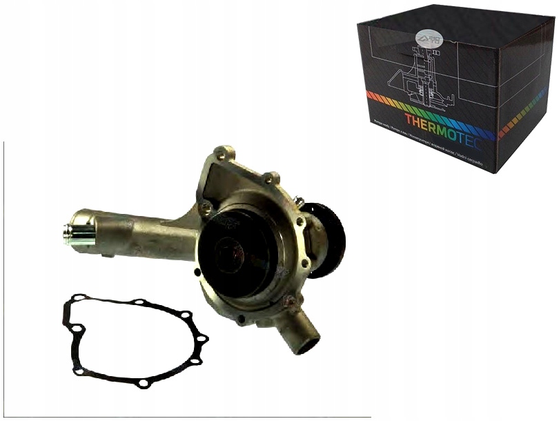 Купити Насос води mercedes c t-model s202 c w202 clk