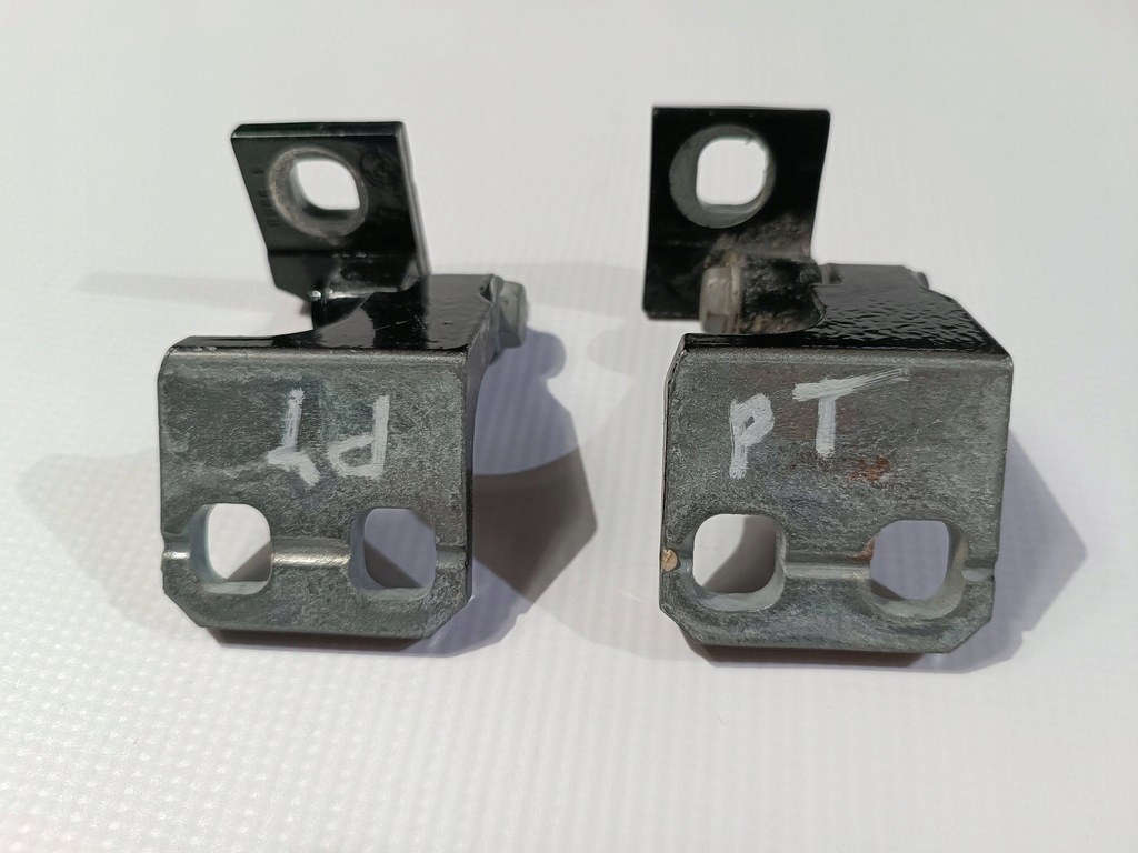 фото №6, Петлі петля двері задніх задня правих праве maserati ghibli 2013-