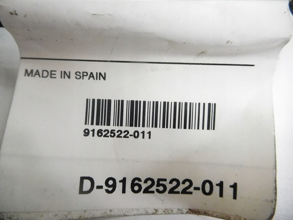 фото №7, Жгут трубопровод volvo s60 оригинальный номер 9162522