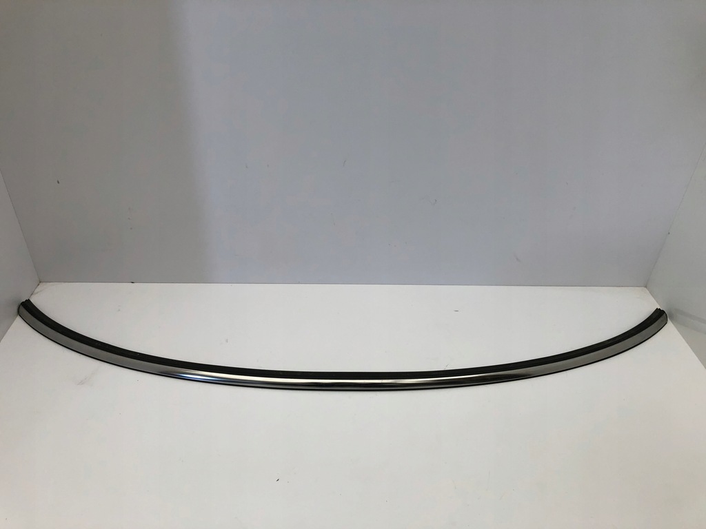 фото №1, Молдинг хром na крышка mini cooper f55 7328385