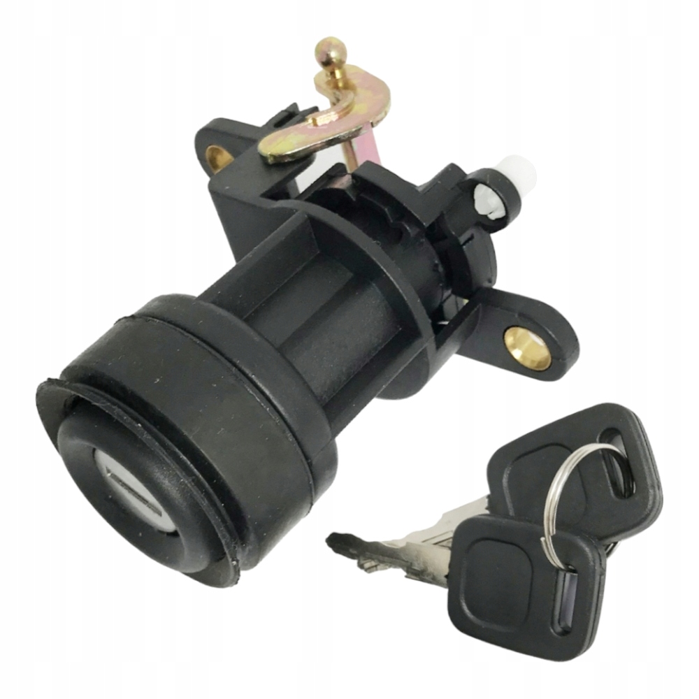 фото №1, Vw passat b4 93-96 замок багажника задний крышки