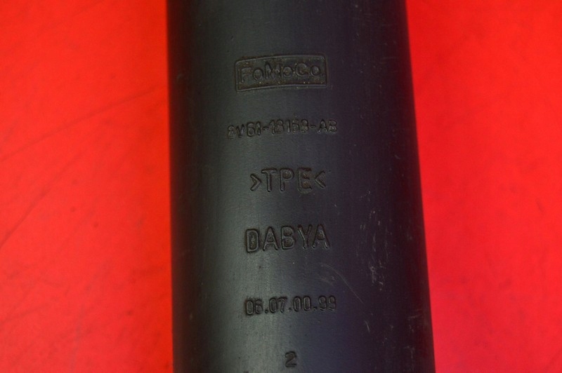 фото №8, Амортизатор правый задняя av61-18080-aaf ford c-max 2 ii 1.6 tdci 115 km 10-19