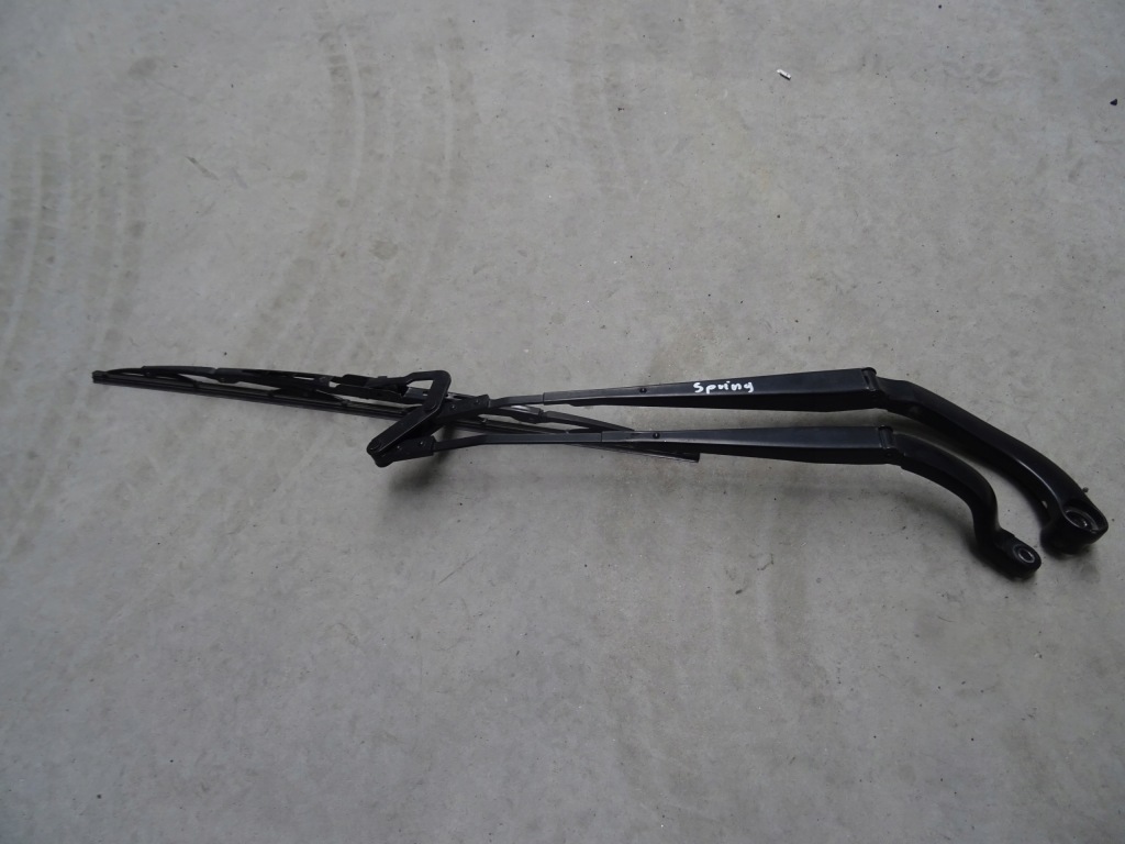 фото №1, Щітка важіль двірник dacia spring