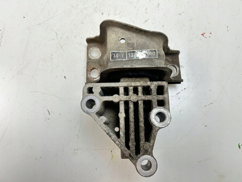 фото №1, 2016 peugeot boxer кронштейн двигателя