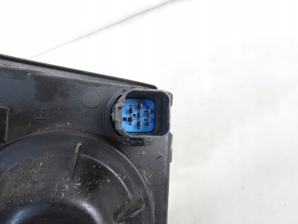 фото №7, Лампа права передня ford transit connect i 2t1413006be