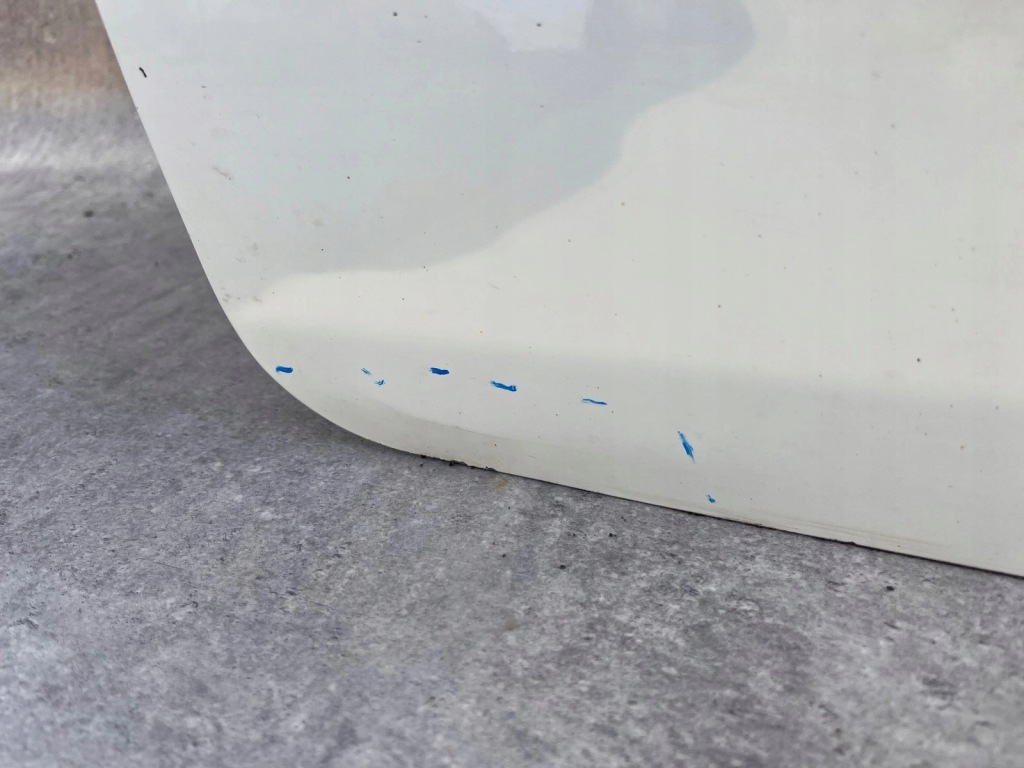 фото №4, Дверь правое сдвижные berlingo partner iv 2018-