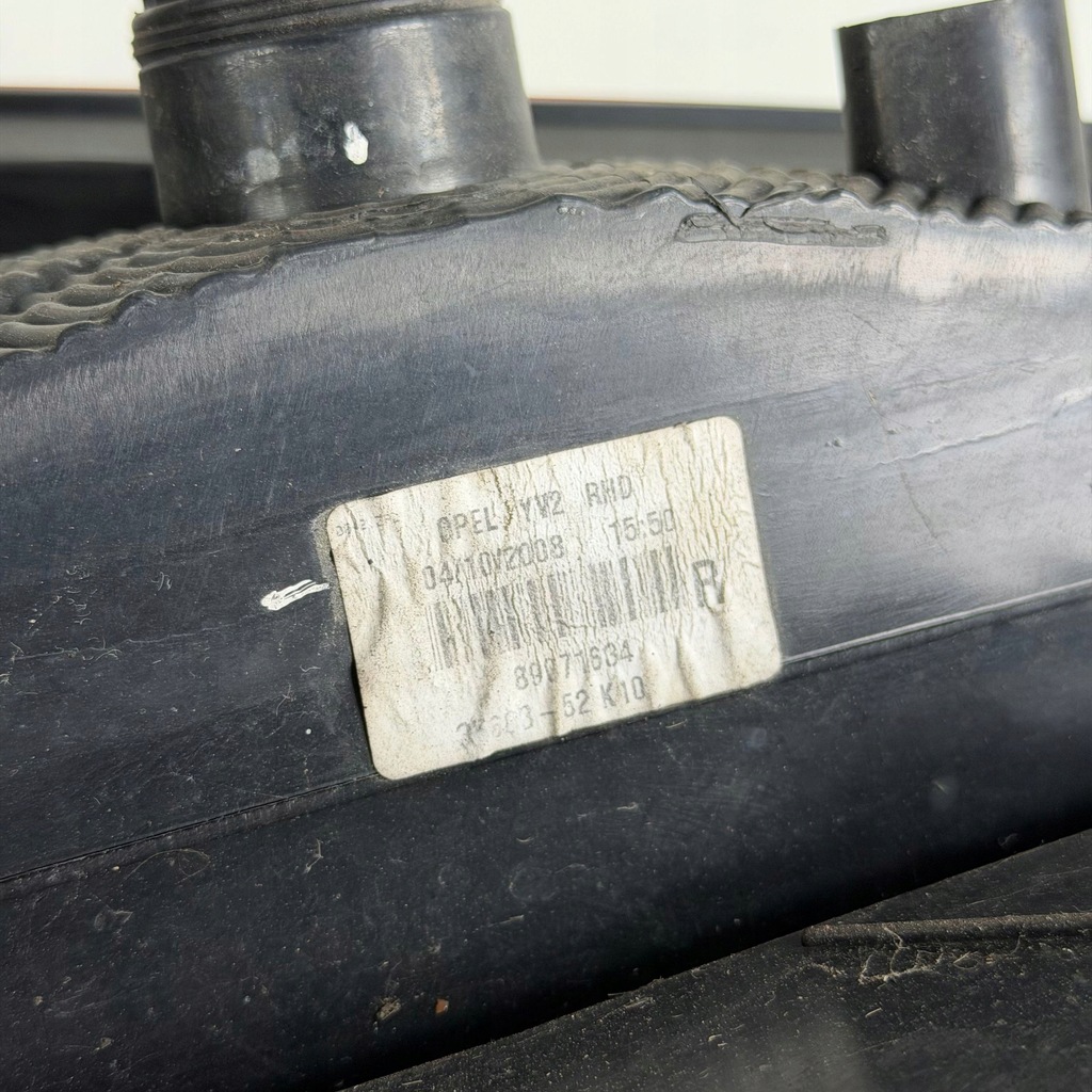 фото №14, Лампа правий задня права задня opel agila b оригінальний номер оригінал uk 89071634