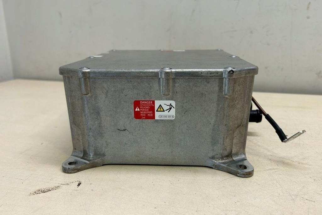 фото №9, Інше модулі porsche cayenne 92a 5qe915682p 3.0l 2015