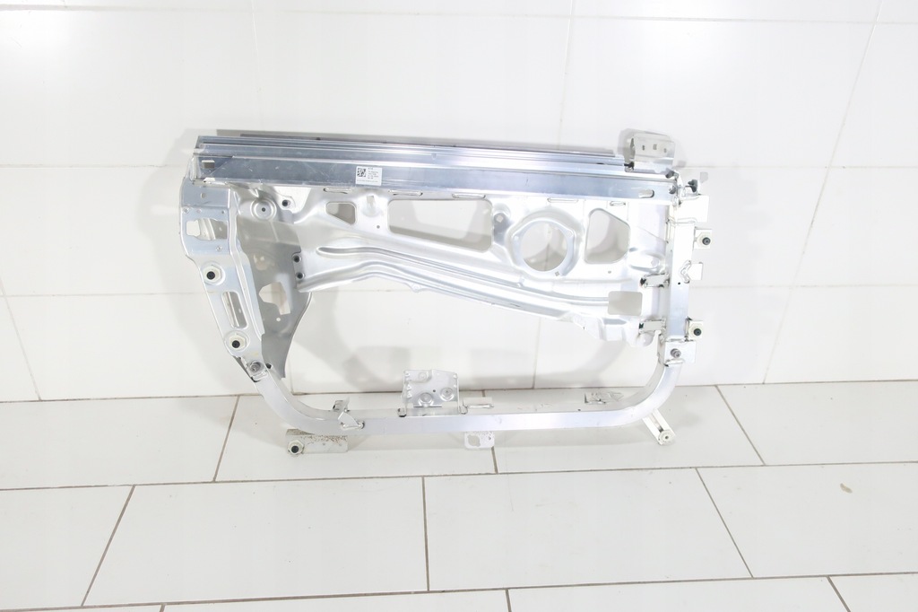 фото №1, Двері перед передні праве каркас bmw i3