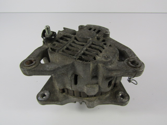 фото №7, Mazda 6 i gg генератор 2,0di 143km rf7j a3tb4981