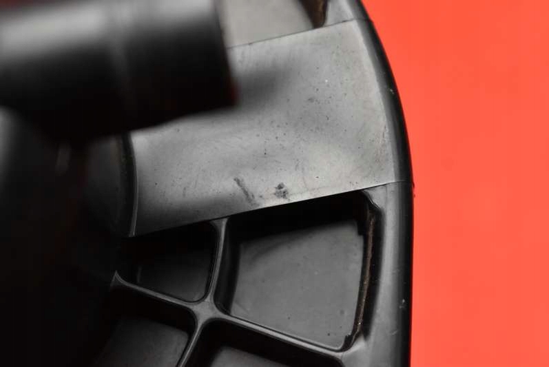 фото №10, Повітродувка вентилятор обдув eu 3a660 opel agila a 00-03