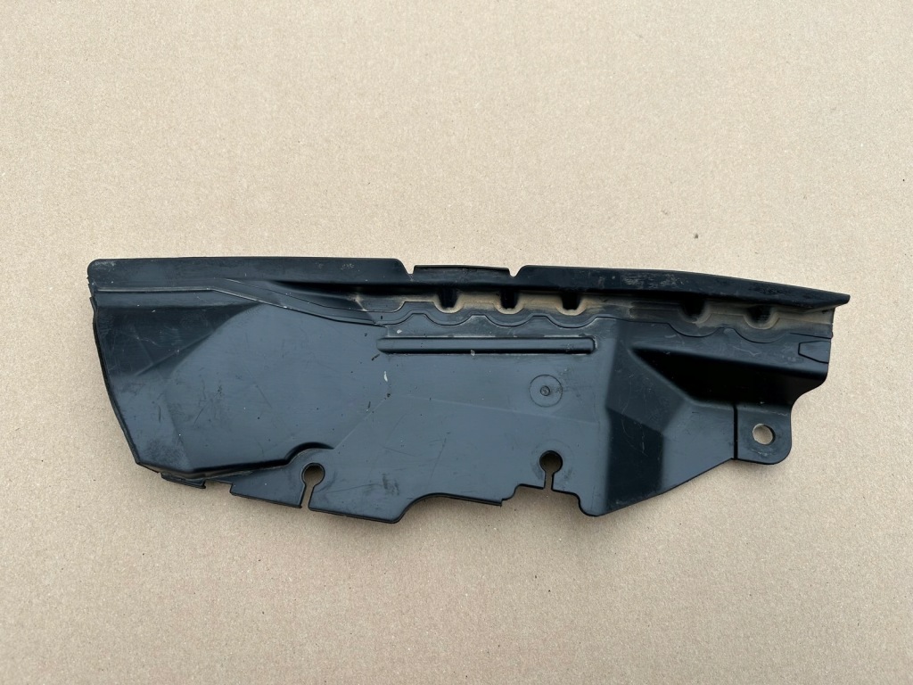 фото №1, Opel astra k lift воздуховод воздуха впуск