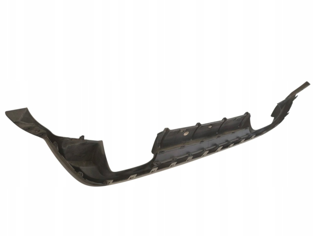 фото №15, Volkswagen golf vii 2018 задняя молдинг нижняя бампера заднего