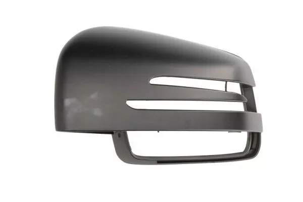 фото №1, Blic 6103-02-2001807p корпус, дзеркало зовнішнє