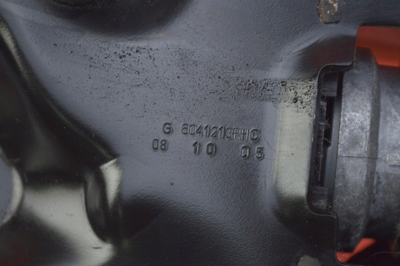 Ремень безопасности правый  перед европа  39865064 volvo s80 2 2 06-09 Киев