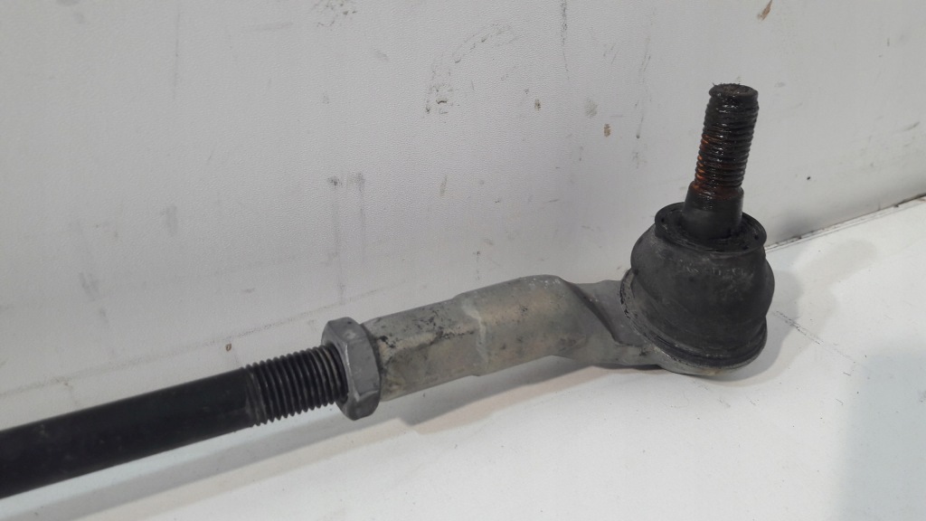 фото №5, Vw up рейка рульова трансмісія кермова en46000 855602