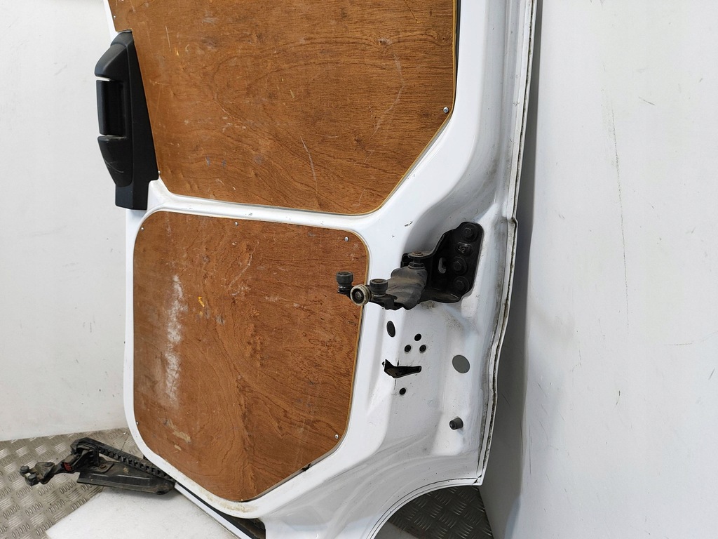 фото №16, Ford transit - tourneo connect 2019 правая сторона дверь боковой / сдвижные