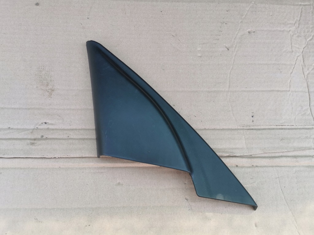 фото №1, Kia optima iii захист заглушка дзеркало ліва