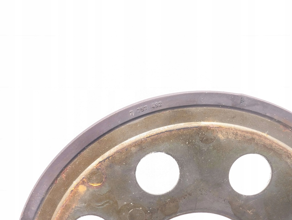 Mini mini генератор імпульсів вала колінчастого one d дизель 66kw 90 hp 2013 Зі Шроту