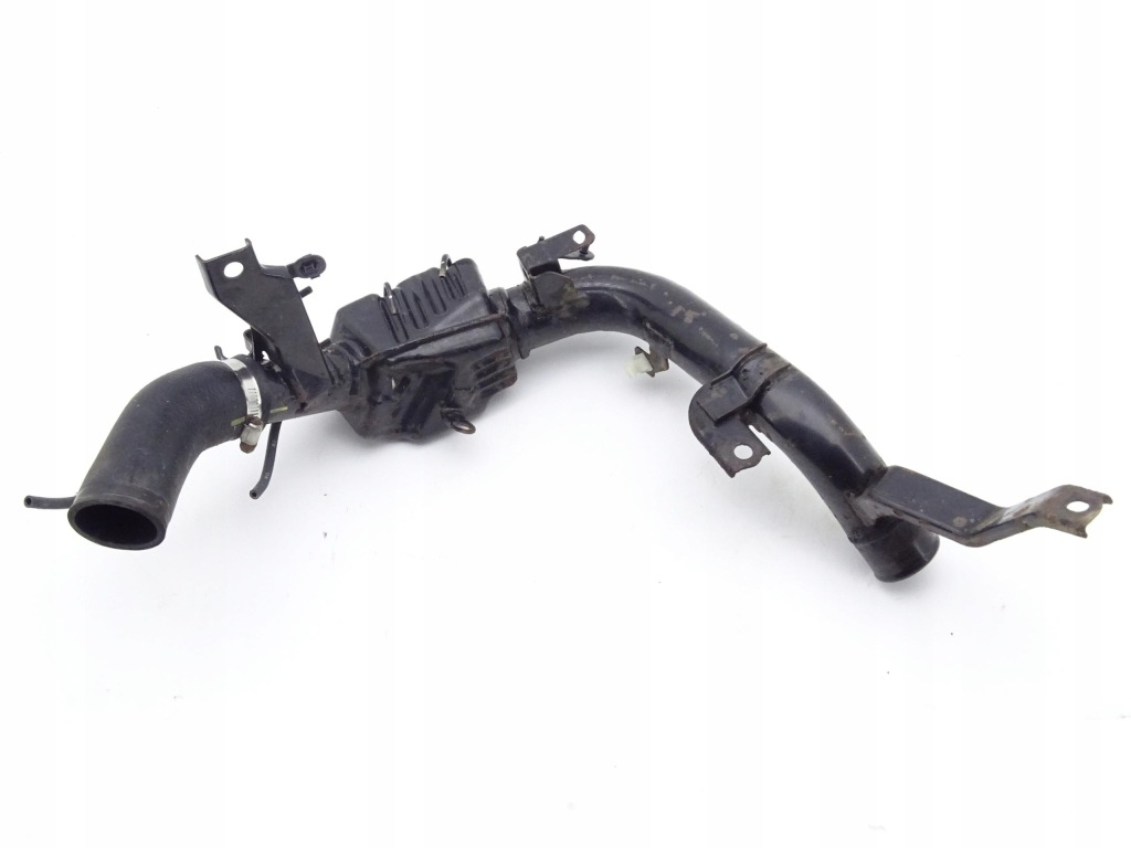 фото №2, Toyota avensis ii t25 2.0 d4d труба інтеркулер