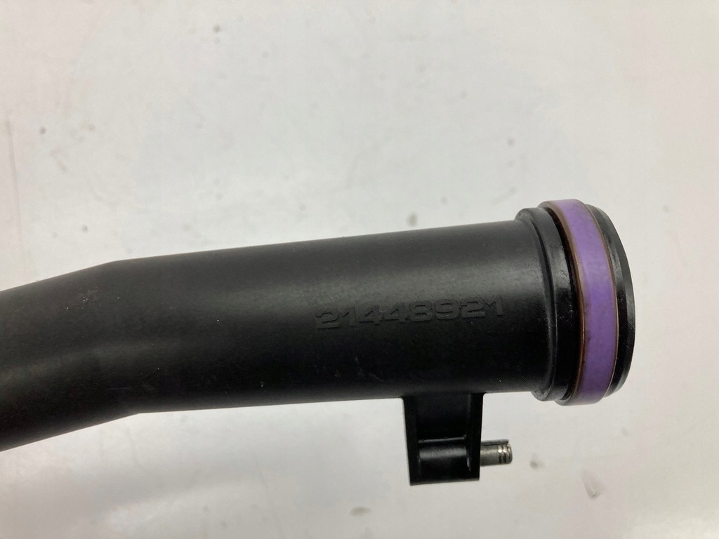 фото №6, Renault premium dxi eev gama range t volvo fm 4 d11k маслоприёмник масла 21448895