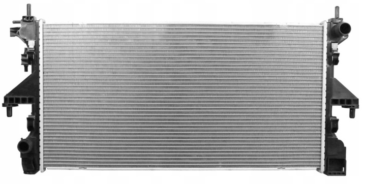 фото №1, Радіатор wody pj 577008a11