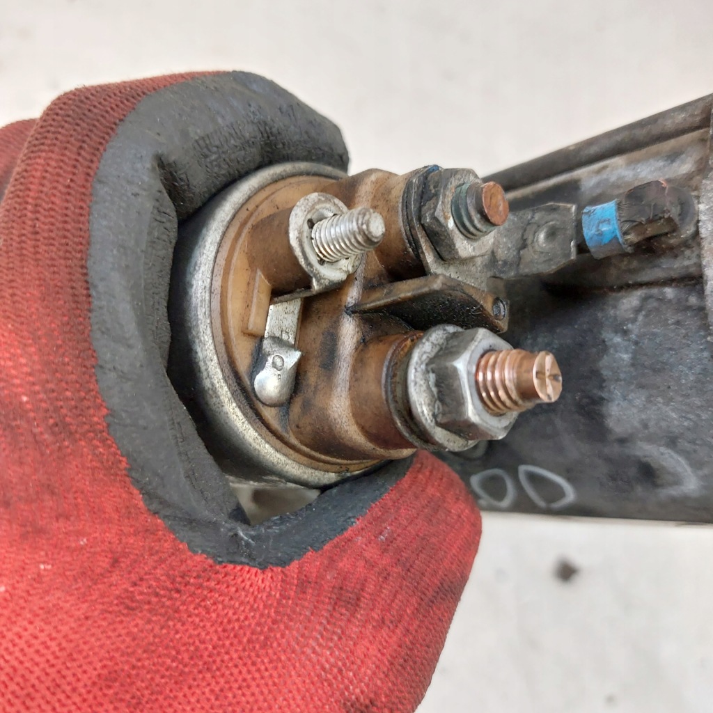 Volvo v40 2 d4 2,0d 2014 v42 стартер 30659576 в Україні